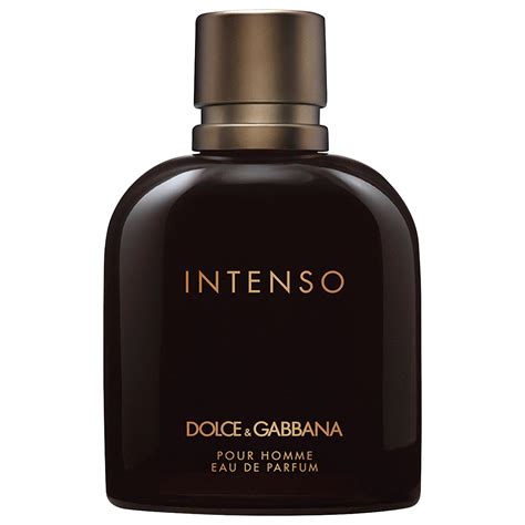 intenso dolce gabbana douglas|dolce and gabbana intenso notes.